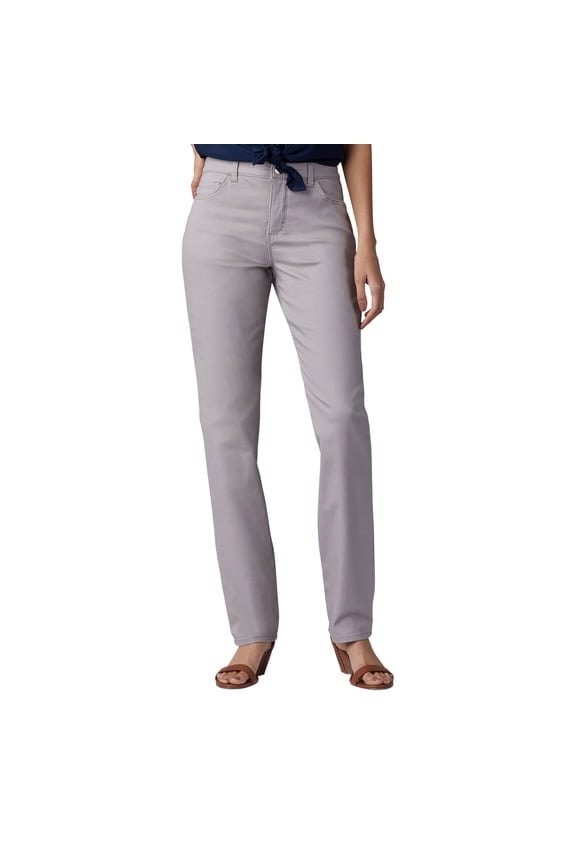 Women's Instantly Slims Straight Leg Jean