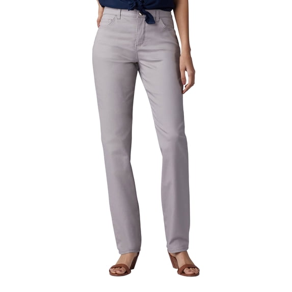 Lee Women's Instantly Slims Straight Leg Jean