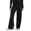 Actual Color: BLACK, Clothing Size: S, and Pant Leg Length: Long