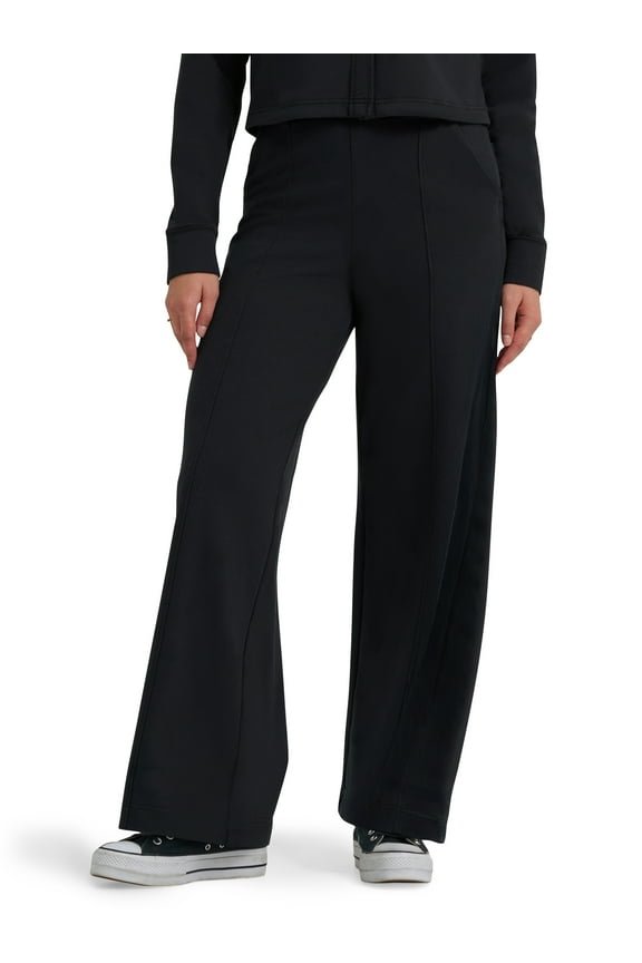 ® Women's Lee Layers High Rise Pull On Pant, Sizes XS- XXL