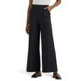 thumbnail image 1 of Lee® Women's Lee Layers High Rise Pull On Pant, 1 of 8