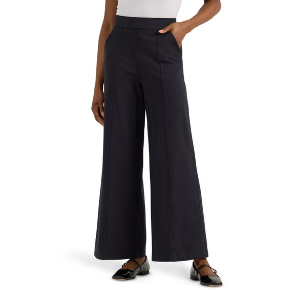 Lee® Women's Lee Layers High Rise Pull On Pant