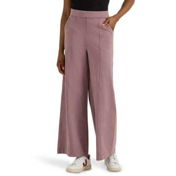 Lee® Women's Lee Layers High Rise Pull On Pant