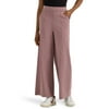 Lee® Women's Lee Layers High Rise Pull On Pant