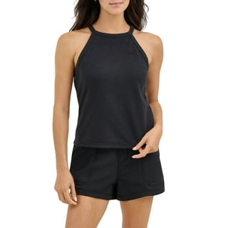 Womens Layered Tops