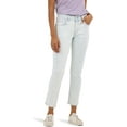 thumbnail image 1 of Lee Women's Legendary 26" Straight Crop Jean, 1 of 5
