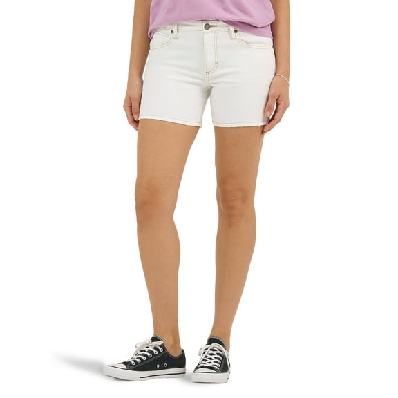 Lee® Women's Legendary 5" Short, Sizes 0-18