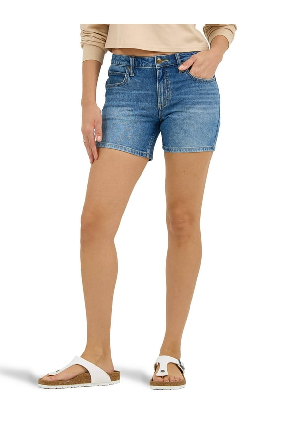 ® Women's Legendary 5" Short, Sizes 0-18