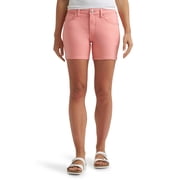 Lee® Women's Legendary 5" Short, Sizes 0-18