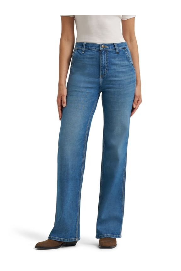 ® Women's Legendary A-line Denim Jeans