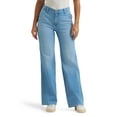 thumbnail image 1 of Lee® Women's Legendary A-line Denim Jeans, 1 of 6