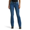 thumbnail image 1 of Lee® Women's Legendary Bootcut Jean, Sizes 2-18, 1 of 7
