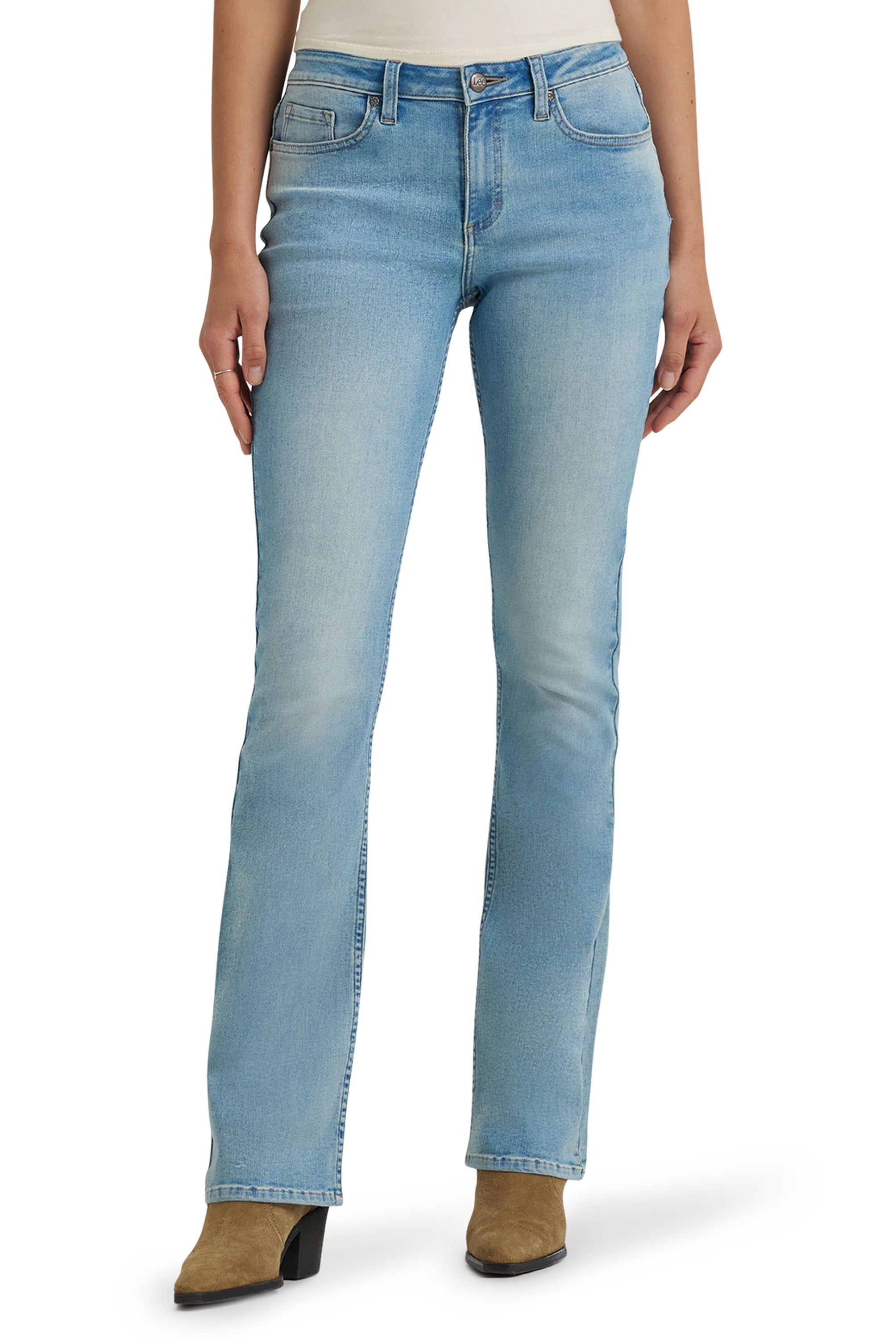 Lee® Women's Legendary Bootcut Jean