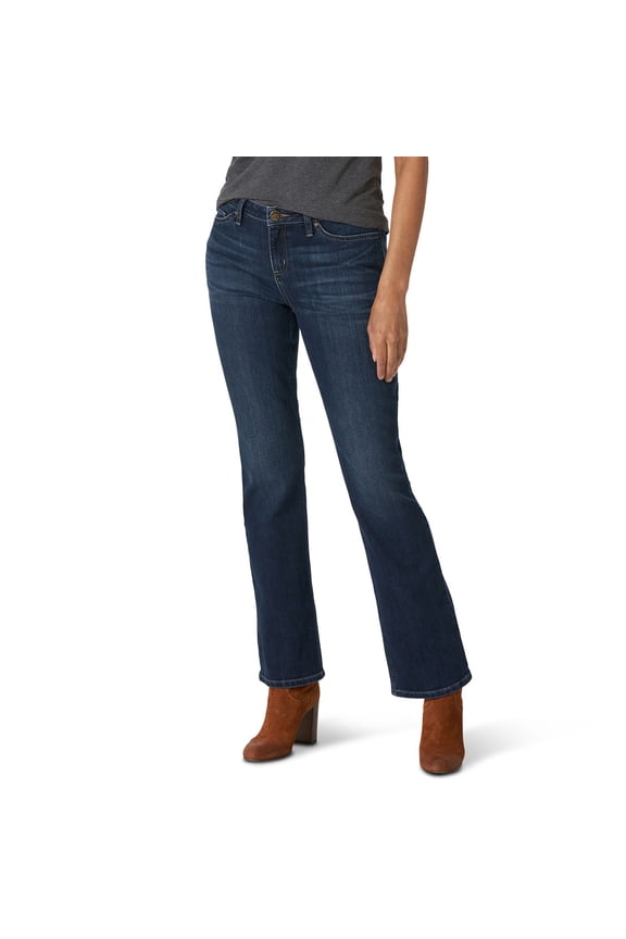 ® Women's Legendary Bootcut Jean