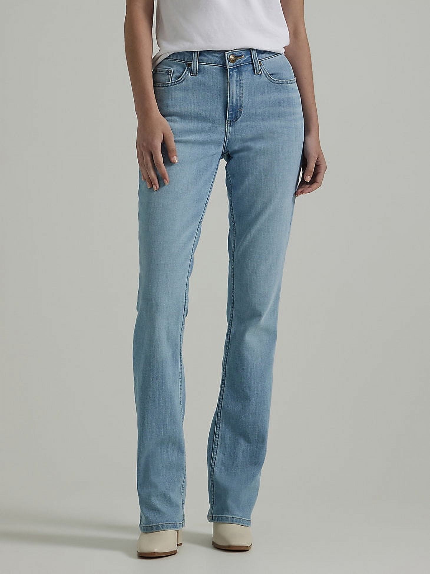 lee bootcut