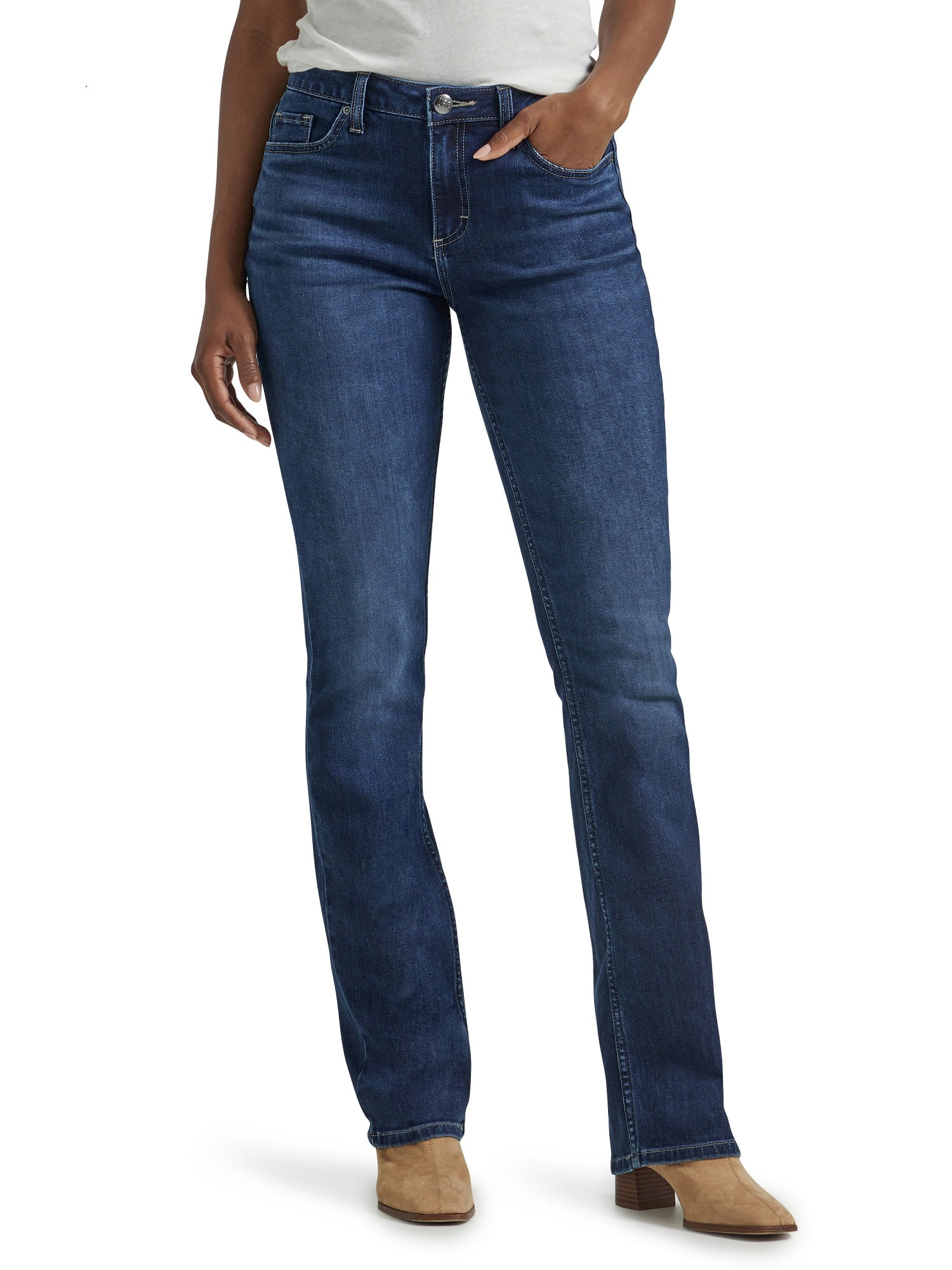 Women's Legendary Bootcut Jean