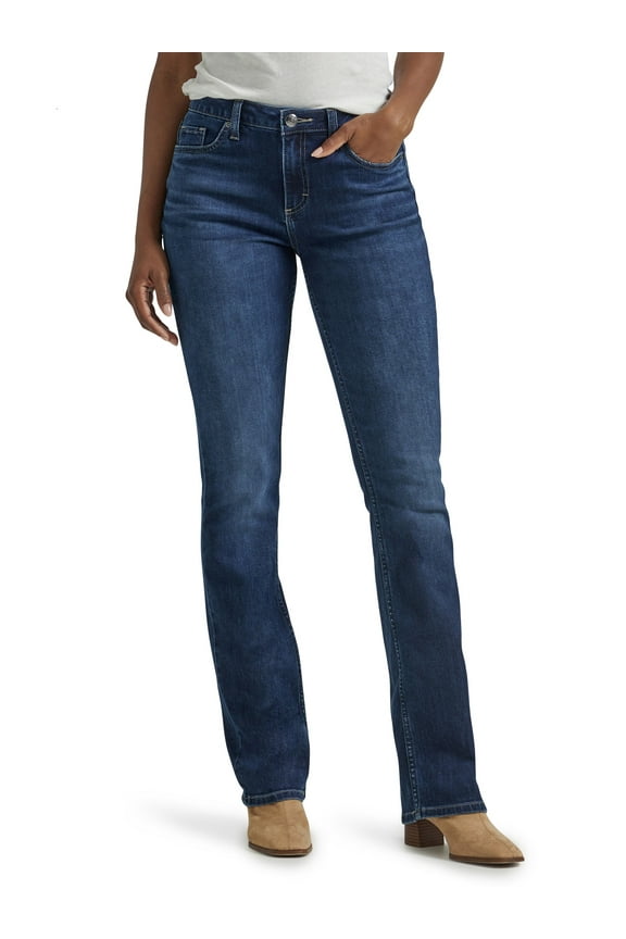 ® Women's Legendary Bootcut Jean