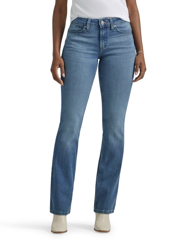 ® Women's Legendary Bootcut Jean