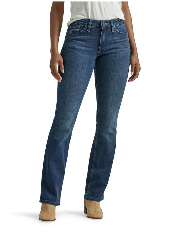 ® Women's Legendary Bootcut Jean
