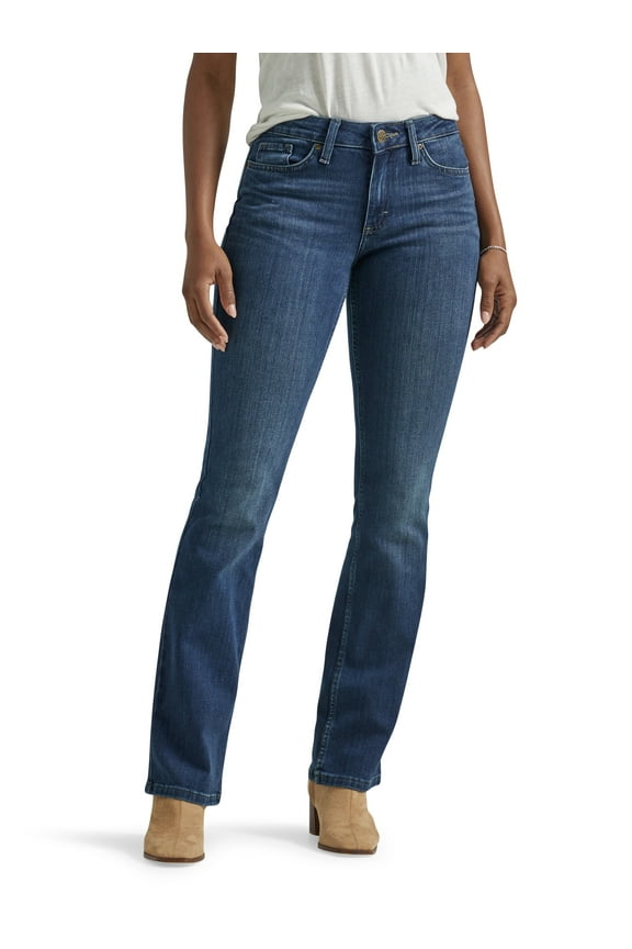 ® Women's Legendary Bootcut Jean