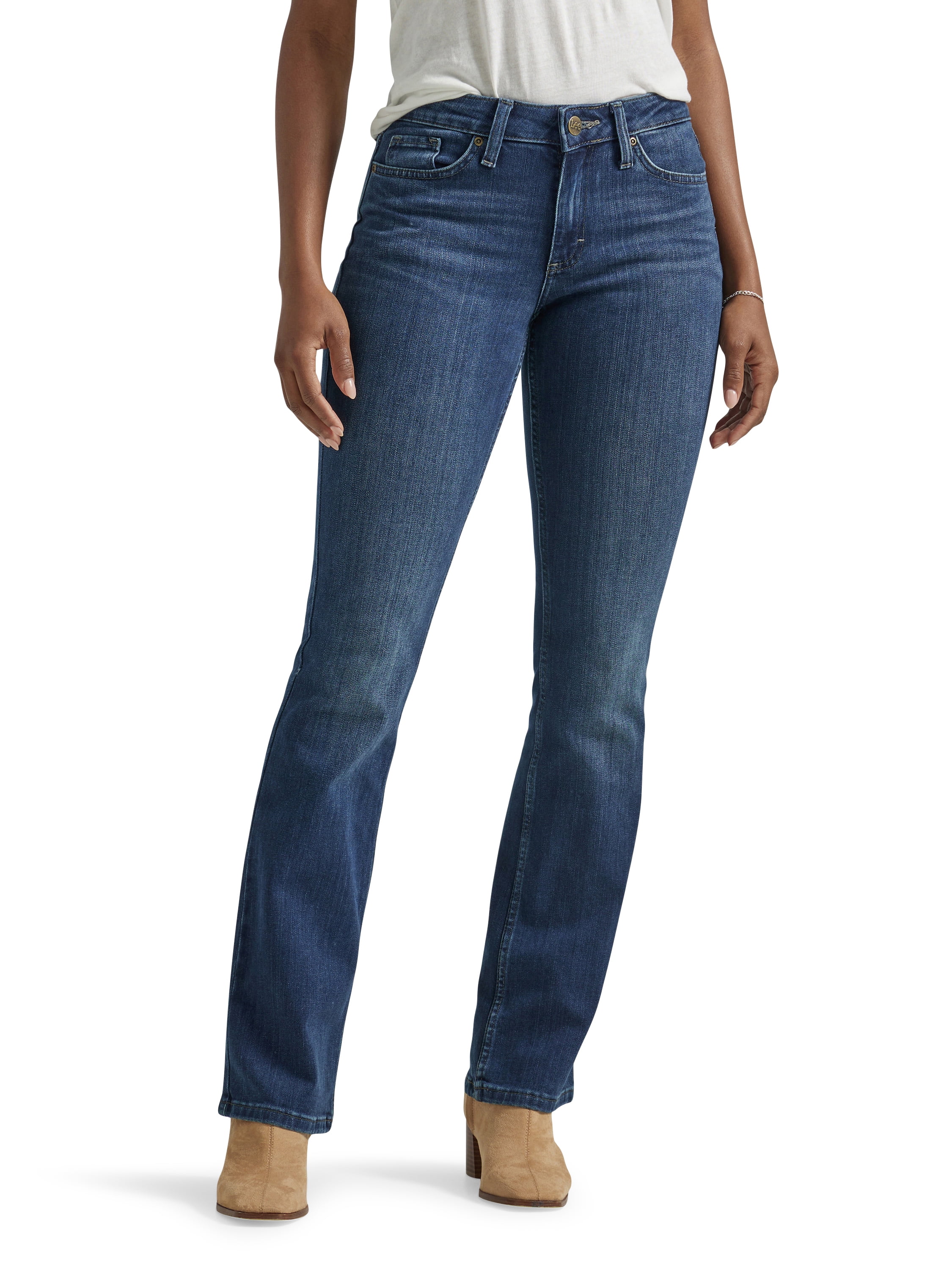 Women's Legendary Bootcut Jean