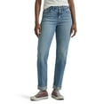 thumbnail image 1 of Lee® Women's Legendary Boyfriend Jean, 1 of 7