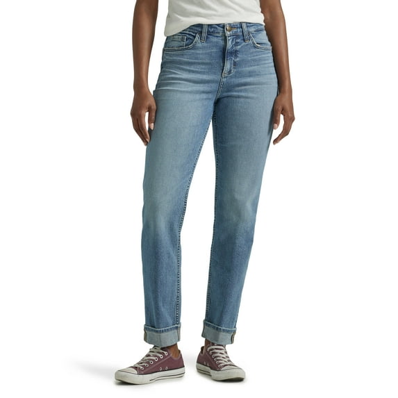 Lee® Women's Legendary Boyfriend Jean