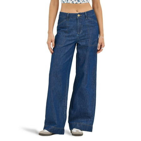 Lee® Women's Legendary Drapey Trouser, Sizes 0-18