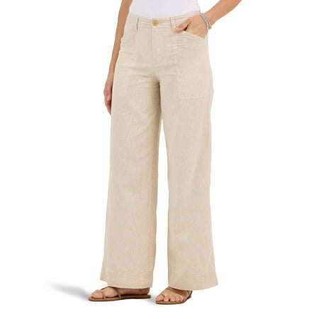 Lee® Women's Legendary Drapey Trouser, Sizes 0-18