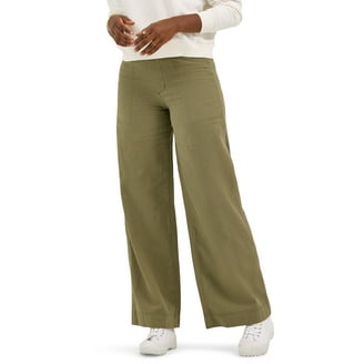 Lee Women's Wrinkle-Free Mid-Rise Bootcut Pant - Walmart.com