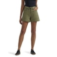 thumbnail image 1 of Lee® Women's Legendary Drawstring Short, 1 of 9