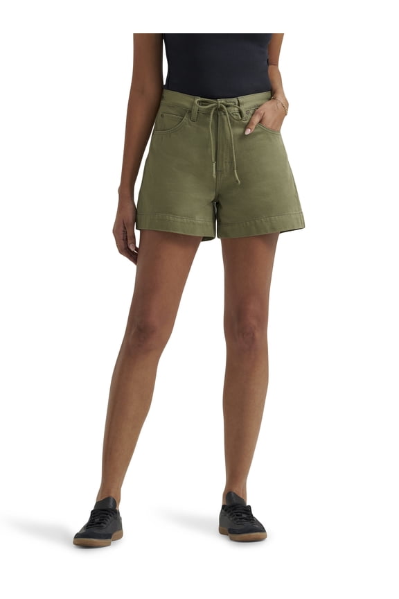 ® Women's Legendary Drawstring Short
