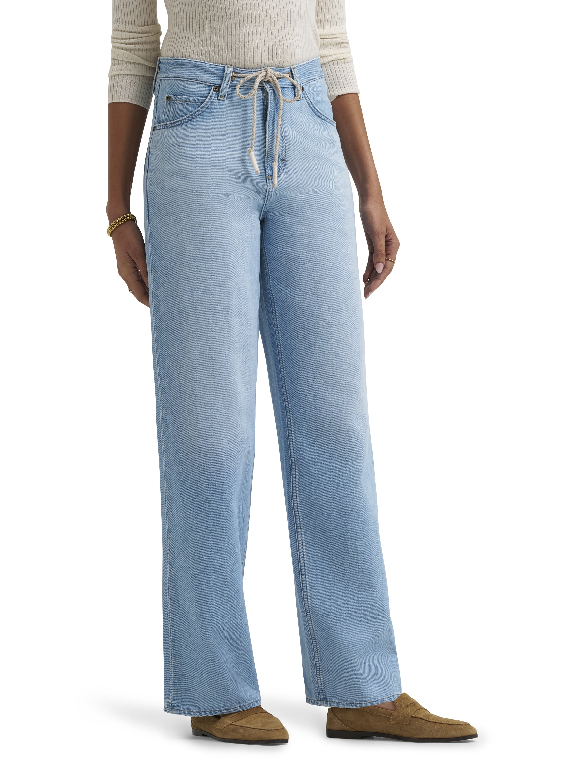 Lee® Women's Legendary Drawstring Trouser