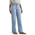 thumbnail image 1 of Lee® Women's Legendary Drawstring Trouser, 1 of 8