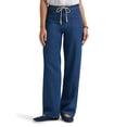 thumbnail image 1 of Lee® Women's Legendary Drawstring Trouser, 1 of 8