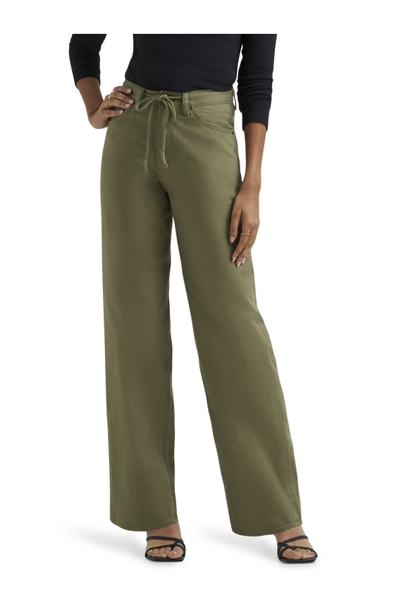 ® Women's Legendary Drawstring Trouser