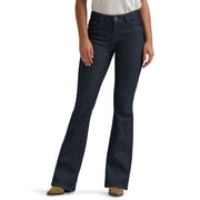 Lee® Women's Legendary Flare Jean, Available in Regular, Long, Short Inseams