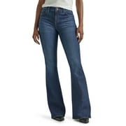 ® Women's Legendary Flare Jean, Available in Regular, Long, Short Inseams