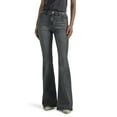 thumbnail image 1 of Lee® Women's Legendary Flare Jean, Available in Regular, Long, Short Inseams, 1 of 7