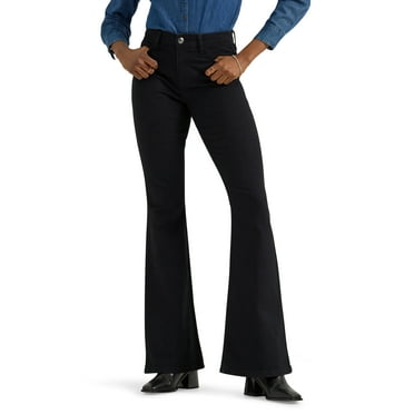 Lee® Women's Legendary Flare Jean, Available in Regular, Long, Short Inseams