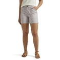 thumbnail image 1 of Lee® Women's Legendary High Rise Rolled Short, 1 of 7