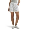 thumbnail image 1 of Lee® Women's Legendary High Rise Rolled Short, 1 of 7