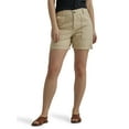 thumbnail image 1 of Lee® Women's Legendary High Rise Rolled Short, 1 of 6