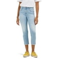 thumbnail image 1 of Lee® Women's Legendary Mid Rise Capri, Sizes 0-18, 1 of 7