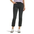 thumbnail image 1 of Lee® Women's Legendary Mid Rise Capri, Sizes 0-18, 1 of 8