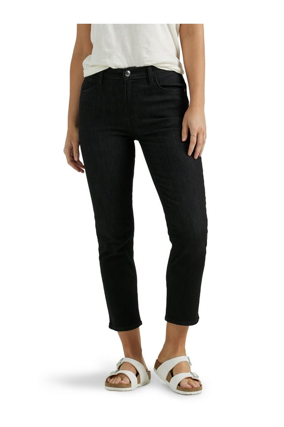 ® Women's Legendary Mid Rise Capri