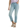 thumbnail image 1 of Lee® Women's Legendary Mid Rise Capri, 1 of 10