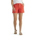 thumbnail image 1 of Lee® Women's Legendary Mid Rise Carpenter Short with Hammer Loop, 1 of 9