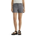 thumbnail image 1 of Lee® Women's Legendary Mid Rise Carpenter Short with Hammer Loop, 1 of 9