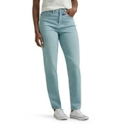 Lee  Womens Legendary Mom Jean
